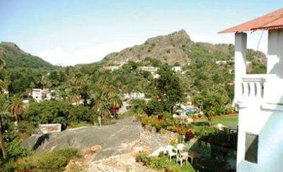 фото отеля Udai Garh