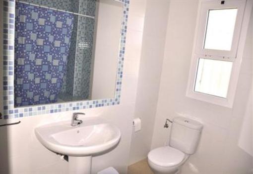 фото отеля Apartamentos Chimenea Playa Nerja