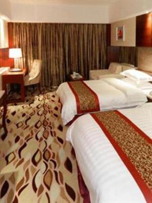 фото отеля Jiedong Golden Leaf Hotel Jieyang