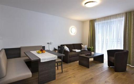 фото отеля Aparthotel Dolomit Royal