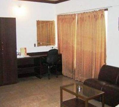 фото отеля Jyoti Dwelling Hotel Mumbai
