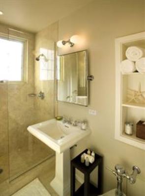 фото отеля The Huntington Hotel & Nob Hill Spa