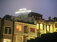 The Huntington Hotel & Nob Hill Spa