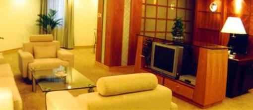 фото отеля Youlandu Hotel