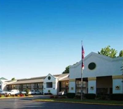 фото отеля Quality Inn Kings Mountain