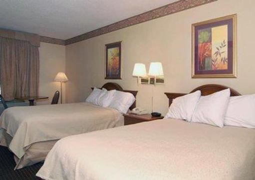 фото отеля Quality Inn Kings Mountain