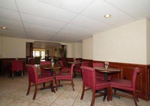 фото отеля Quality Inn Kings Mountain