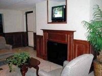 Quality Inn Kings Mountain
