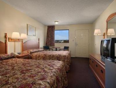 фото отеля Travelodge Cordele