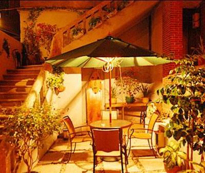 фото отеля Impression Minnan Folk Inn
