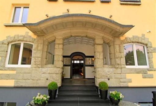 фото отеля Sonnenhof Tagungshotel Lindau