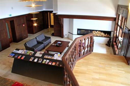 фото отеля Sonnenhof Tagungshotel Lindau