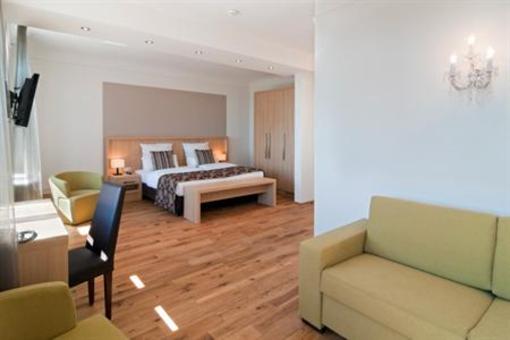 фото отеля Sonnenhof Tagungshotel Lindau