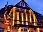 фото отеля Sonnenhof Tagungshotel Lindau