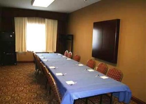 фото отеля Hampton Inn York (Nebraska)