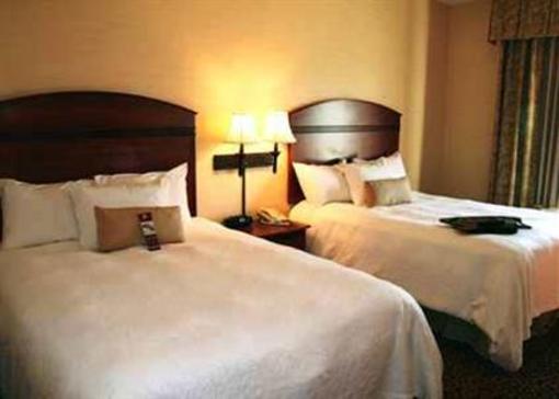 фото отеля Hampton Inn York (Nebraska)
