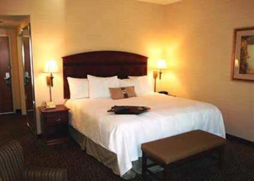 фото отеля Hampton Inn York (Nebraska)