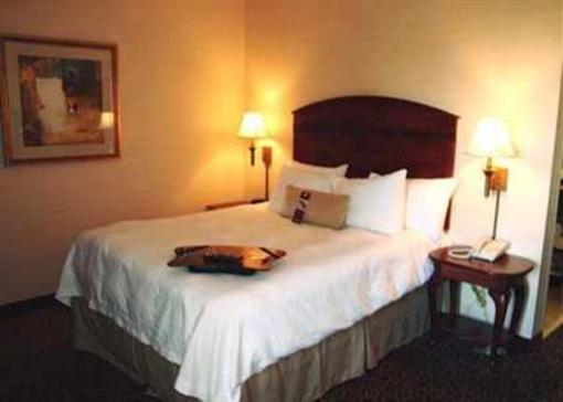 фото отеля Hampton Inn York (Nebraska)