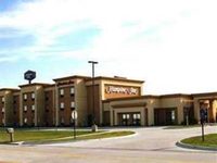 Hampton Inn York (Nebraska)