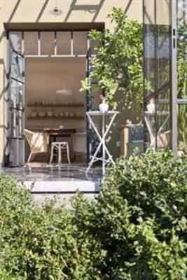 фото отеля Jacquemine Luxury Guesthouse & Art Gallery