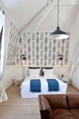 фото отеля Jacquemine Luxury Guesthouse & Art Gallery