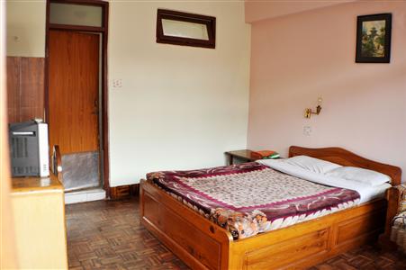 фото отеля Khangsar Guest House