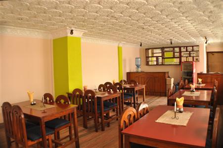 фото отеля Khangsar Guest House