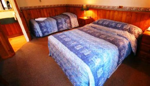 фото отеля Astor Inn