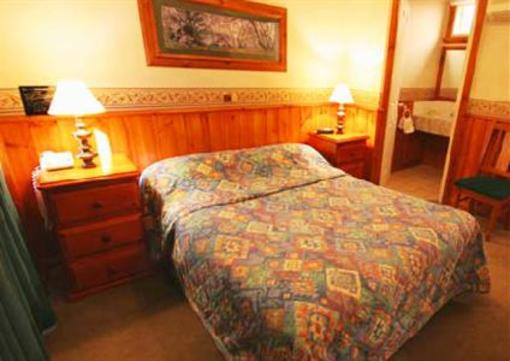 фото отеля Astor Inn
