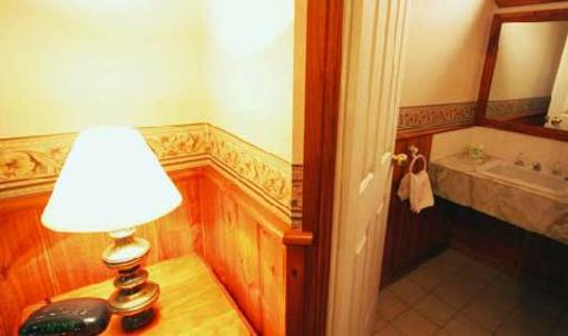 фото отеля Astor Inn