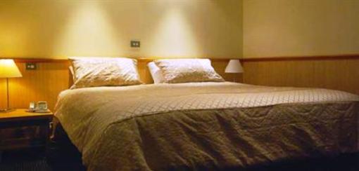 фото отеля Astor Inn