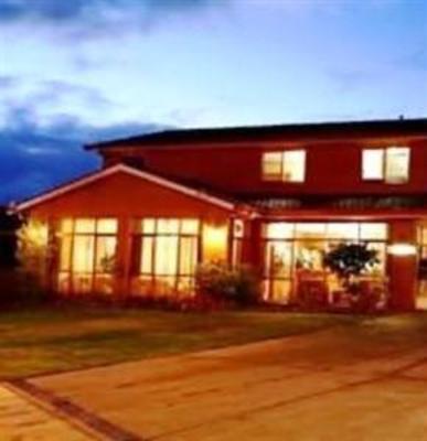 фото отеля BEST WESTERN Golden Grain Motor Inn