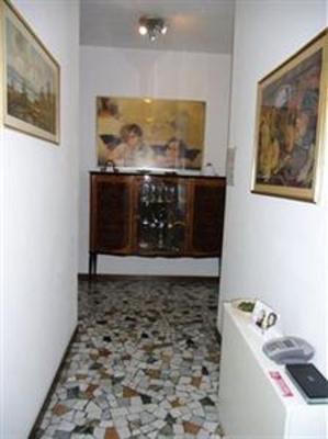 фото отеля The Caponi Bros Bed & Breakfast Venice