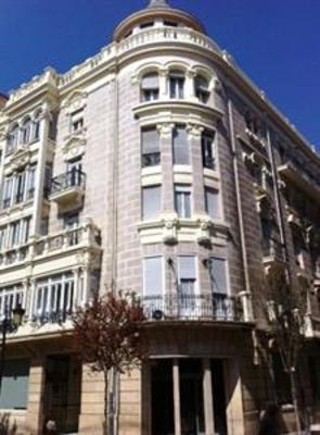 фото отеля Hostel Entresuenos Logrono