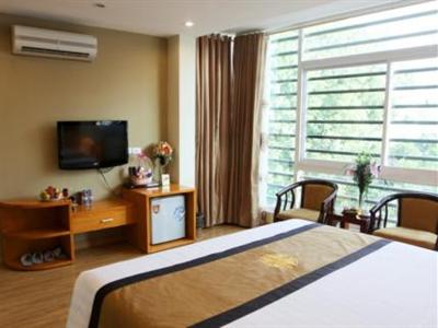 фото отеля Royal Palace Hotel Hanoi