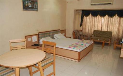 фото отеля Hotel Guruprerna