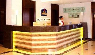фото отеля Best Western Hotel Konak Izmir