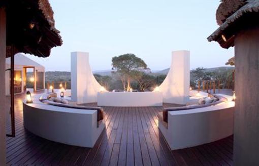 фото отеля Thanda Private Game Reserve