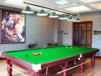 фото отеля Tianducheng Resort