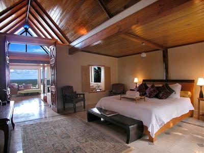 фото отеля Four Winds Luxury Villas Byron Bay
