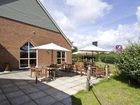 фото отеля Premier Inn Christchurch West