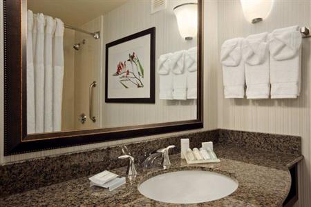 фото отеля Hilton Garden Inn Denver South/Meridian