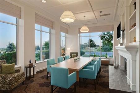 фото отеля Hilton Garden Inn Denver South/Meridian