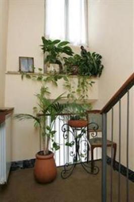 фото отеля Hotel Pinocchio Frascati