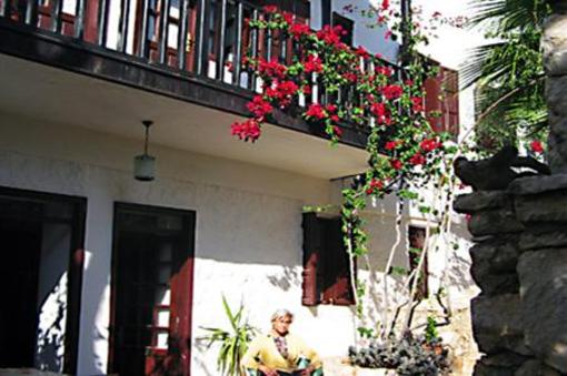 фото отеля Turk Evi Otel