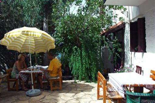 фото отеля Turk Evi Otel