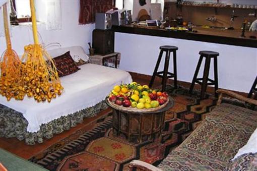 фото отеля Turk Evi Otel