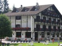 Hotel Piccola Baita