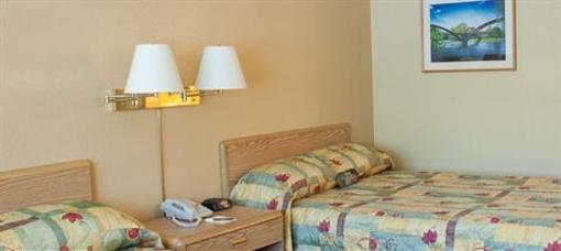 фото отеля Fairview Inn Midland