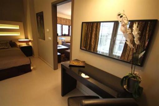 фото отеля Apartament24